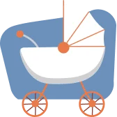 Essentials to Buy Before Bringing Baby Home